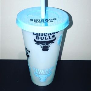 Chicago Bulls Custom/personalized tumblrs.